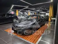 2020 BMW I8