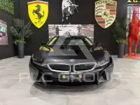 2020 BMW I8