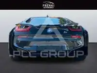 2020 BMW I8