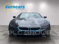 2020 BMW I8