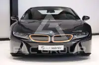 2020 BMW I8