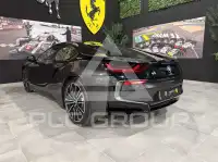 2020 BMW I8