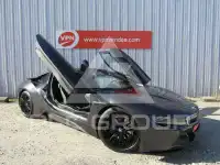2020 BMW I8