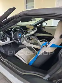 2020 BMW I8