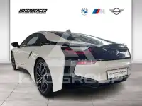 2020 BMW I8