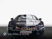 2020 BMW I8