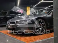 2020 BMW I8