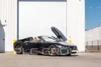 2020 BMW I8