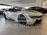 2020 BMW I8