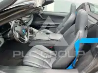 2020 BMW I8