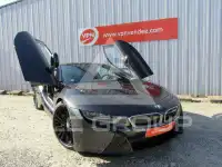 2020 BMW I8