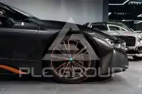 2020 BMW I8