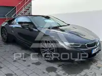 2020 BMW I8
