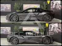2020 BMW I8