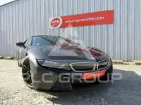 2020 BMW I8