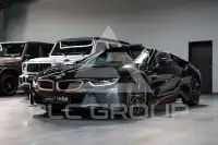 2020 BMW I8