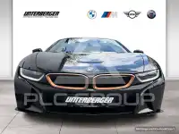 2020 BMW I8