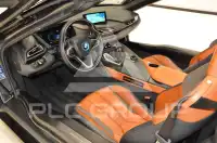 2020 BMW I8