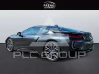 2020 BMW I8