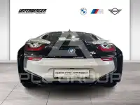 2020 BMW I8