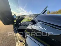 2020 BMW I8