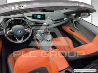 2020 BMW I8
