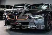 2020 BMW I8