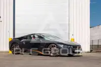 2020 BMW I8