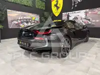 2020 BMW I8