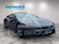 2020 BMW I8