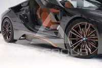 2020 BMW I8