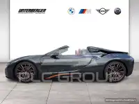 2020 BMW I8