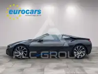 2020 BMW I8