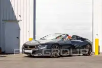 2020 BMW I8