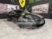 2020 BMW I8
