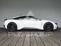 2020 BMW I8