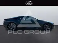 2020 BMW I8