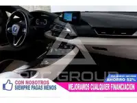 2020 BMW I8