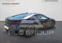 2020 BMW I8