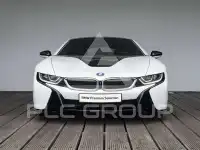 2020 BMW I8