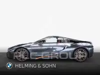 2020 BMW I8