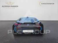 2020 BMW I8