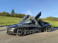 2020 BMW I8