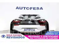 2020 BMW I8