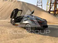 2020 BMW I8