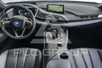 2020 BMW I8
