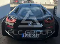 2020 BMW I8