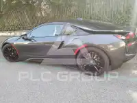 2020 BMW I8