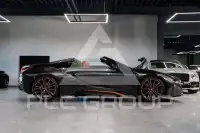 2020 BMW I8
