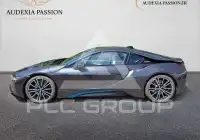 2020 BMW I8